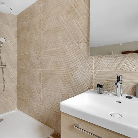 Refait à Neuf Bastille Appartamento