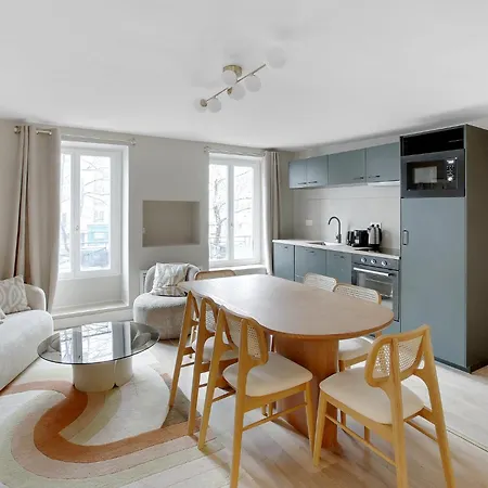 Refait à Neuf Bastille *