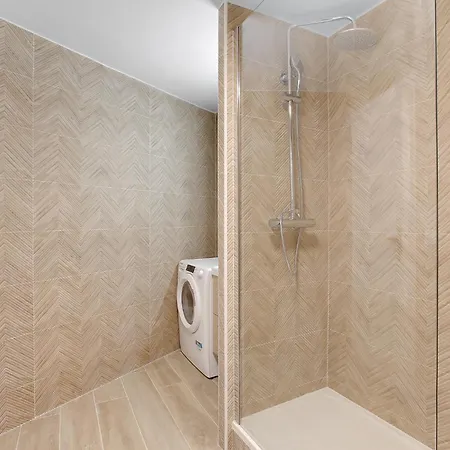 Refait à Neuf Bastille Appartamento Parigi