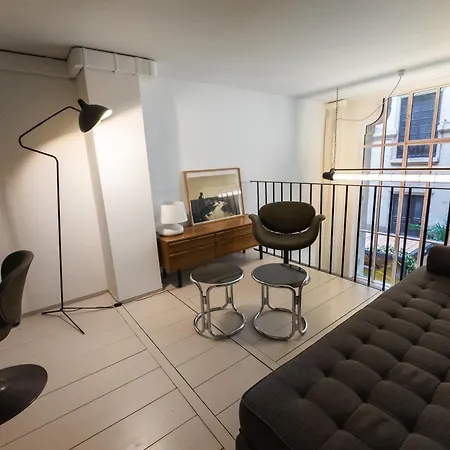 Appartamento Refait à Neuf Bastille