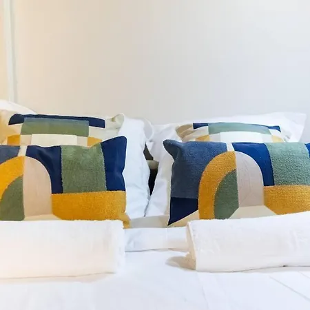 Apartamento Refait A Neuf Bastille