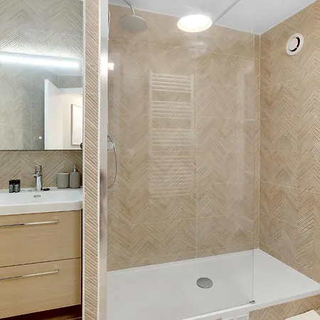 Lägenhet Refait A Neuf Bastille