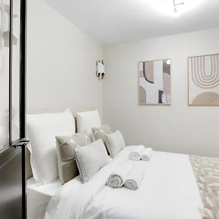 Refait A Neuf Bastille Apartamento Paris