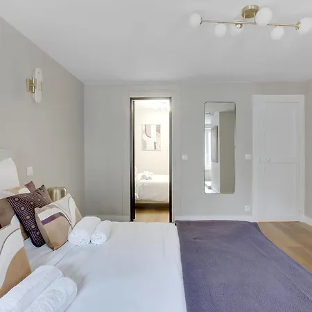 Refait A Neuf Bastille * باريس