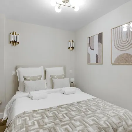 Apartamento Refait A Neuf Bastille