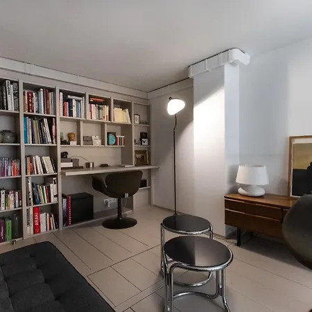 Apartman Refait A Neuf Bastille Párizs