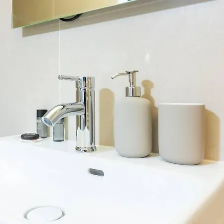 Daire Refait A Neuf Bastille *