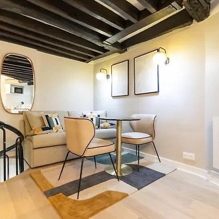 Refait A Neuf Bastille