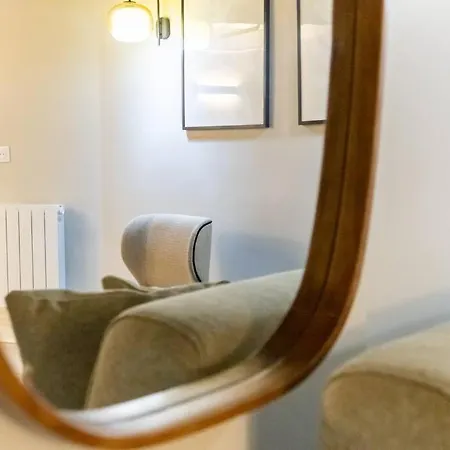 Daire Refait A Neuf Bastille